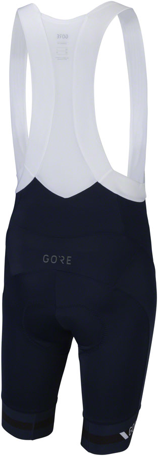 GORE Torrent Bib Shorts+ - Orbit Blue Mens Large