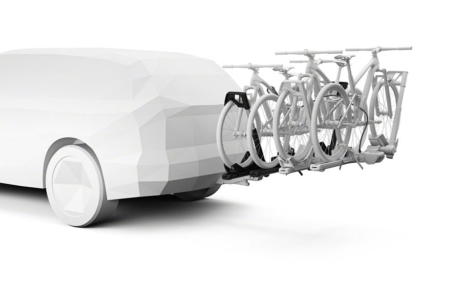 Thule Verse 2 Bike Hitch Rack Add-On