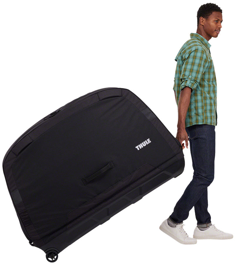 Thule Roundtrip Road Bike Travel Case - The Bike Hub