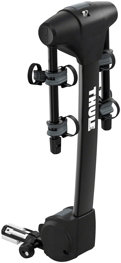 Thule Apex XT Hitch Rack - 2-Bike 1-1/4&quot; 2&quot; Receiver Black