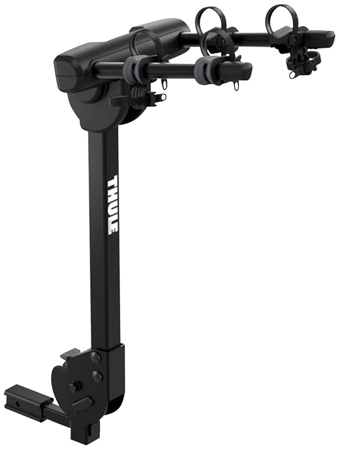 Thule Camber - 2-Bike 1-1/4&quot; 2&quot; Receiver Black