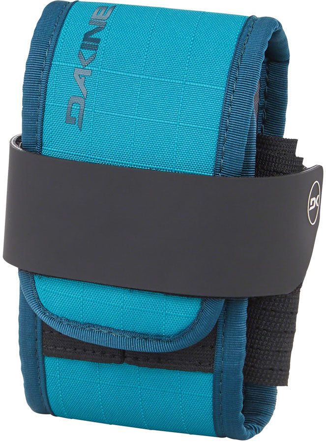 Dakine Gripper Bike Bag - Deepteal - The Bike Hub