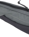 Salsa EXP-R Series Trillium Top Tube Bag - Large Gray