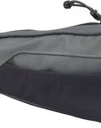 Salsa EXP-R Series Trillium Top Tube Bag - Large Gray