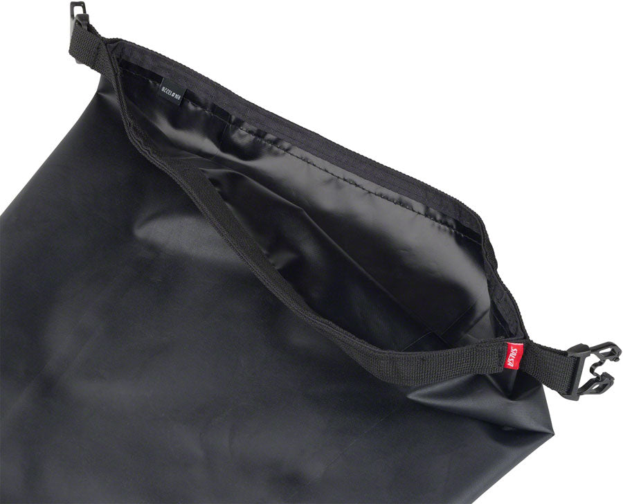 Salsa EXP Series Saguaro Seat Bag - Dry Bag - 14L Large - The Bike Hub