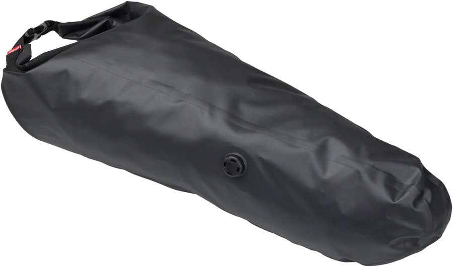 Salsa EXP Series Saguaro Seat Bag - Dry Bag - 14L Large - The Bike Hub