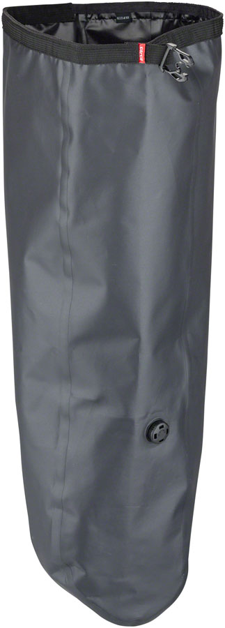 Salsa EXP Series Saguaro Seat Bag - Dry Bag - 9L Medium - The Bike Hub
