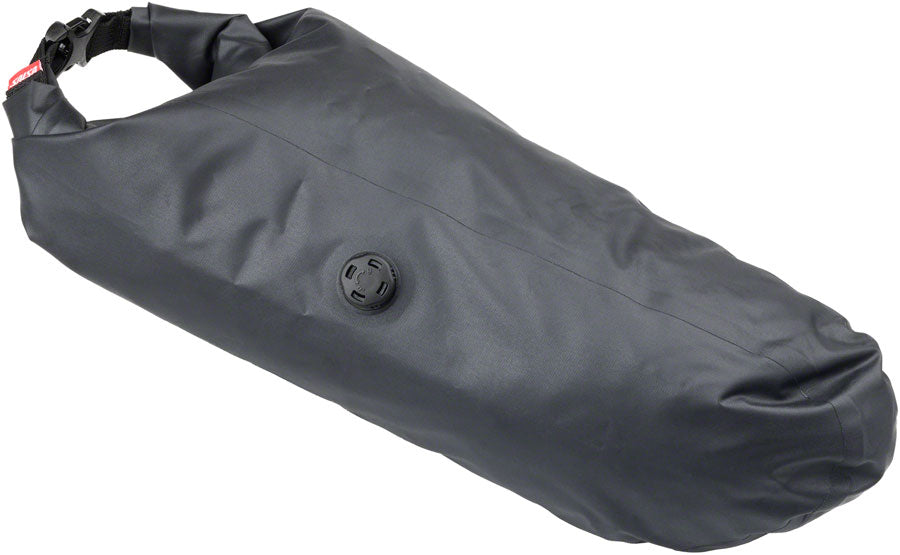 Salsa EXP Series Saguaro Seat Bag - Dry Bag - 9L Medium - The Bike Hub