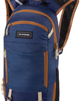 Dakine Syncline Hydration Pack - 12L Naval Academy