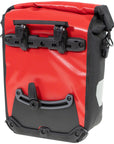 Ortlieb Sport Roller Core Pannier - 14.5L Each Red/Black