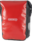 Ortlieb Sport Roller Core Pannier - 14.5L Each Red/Black