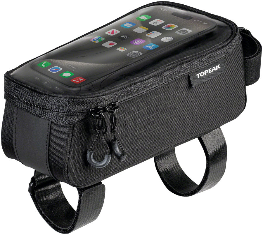 Topeak Bento Pack Top Tube Bag - The Bike Hub