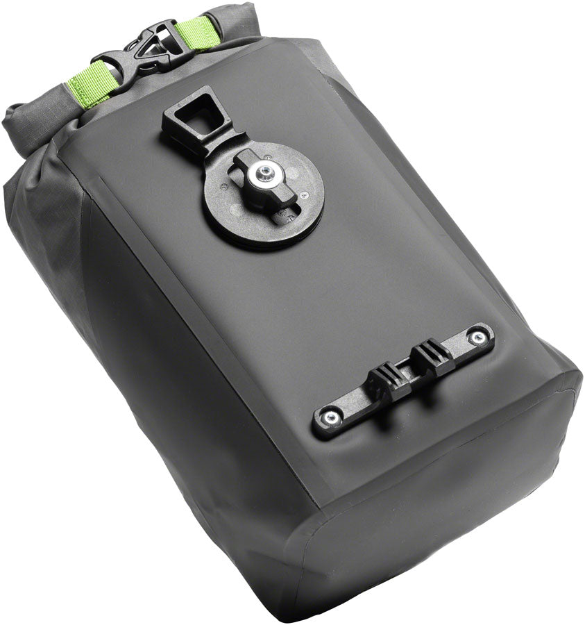 OldManMountain Hemlock Bags w/FLIP Cages