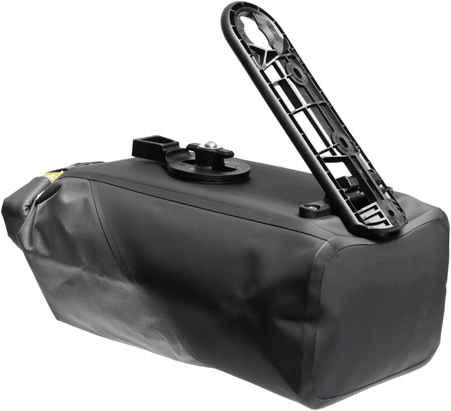 OldManMountain Hemlock Bags w/FLIP Cages