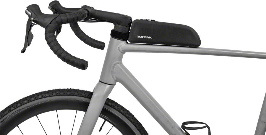 Topeak TopLoader DryBag TPU Top Tube Bag - 1L