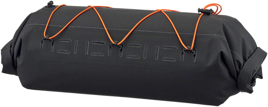 Ortlieb Dry-Pack - 16L Black Matte