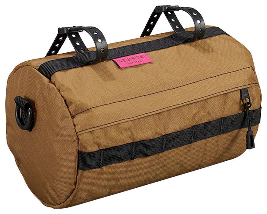 Swift Industries Bandito Bicycle Bag - Coyote - The Bike Hub