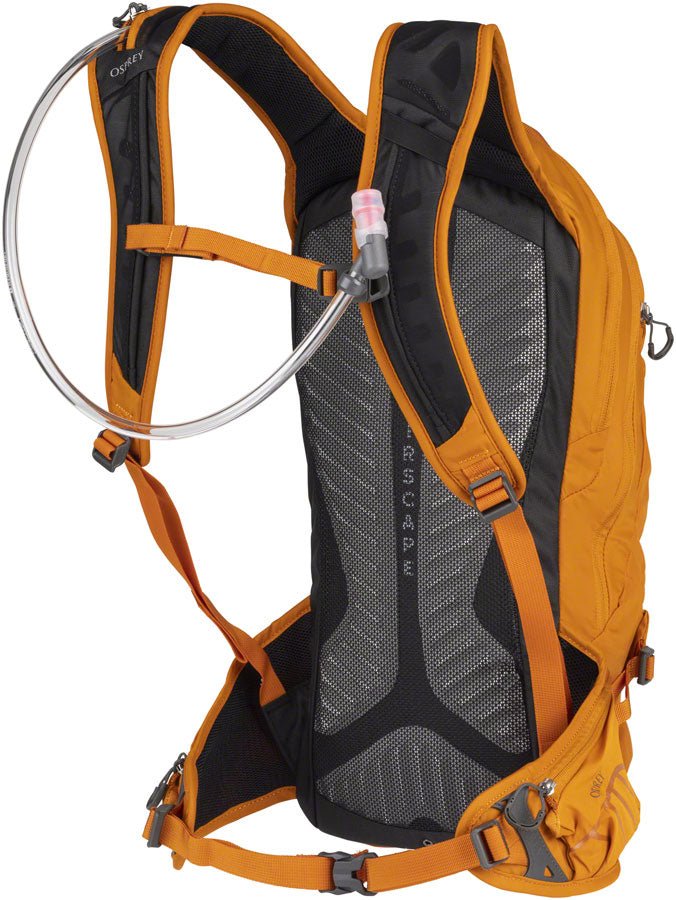 Osprey Raptor 10 Hydration Pack - One Size Orange - The Bike Hub