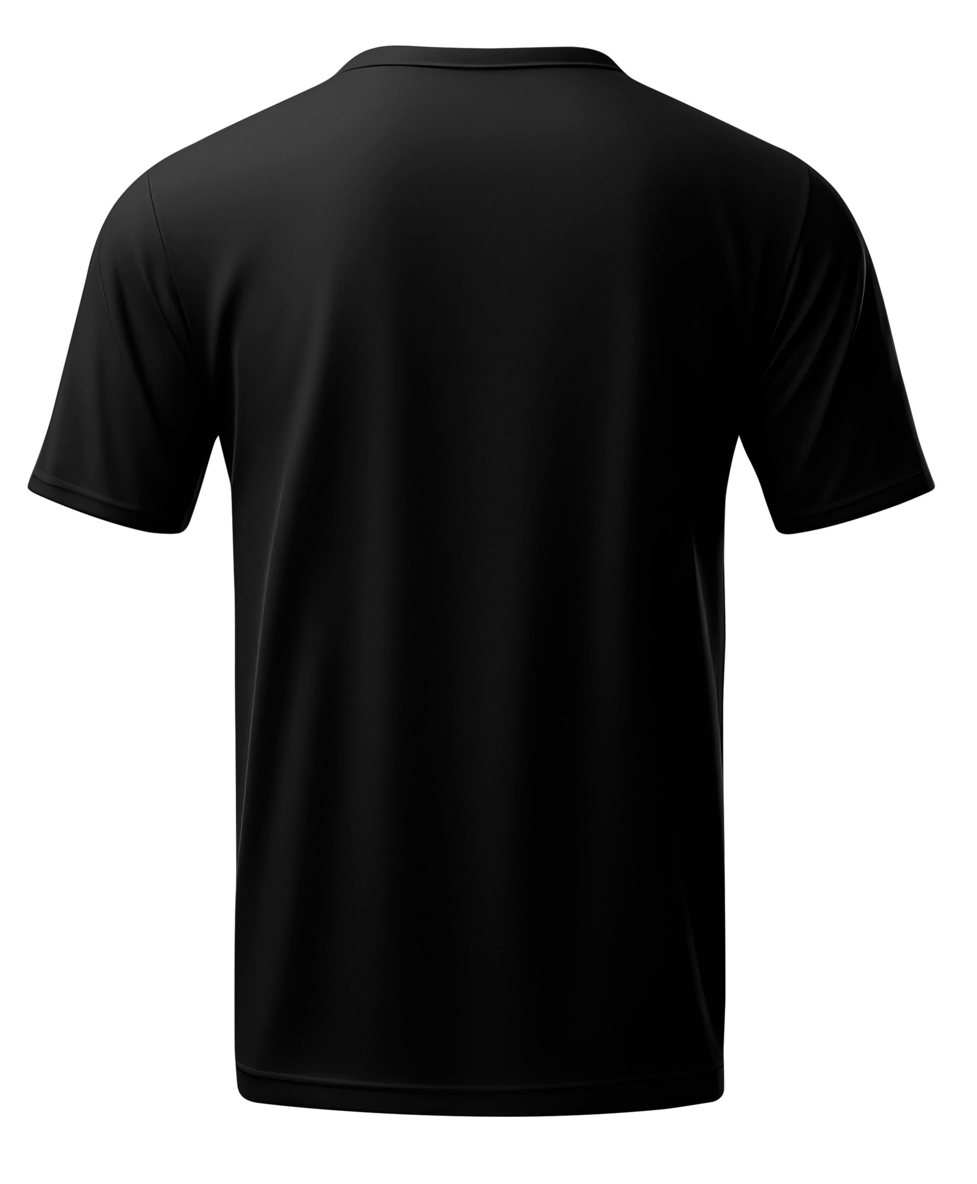 Bike Hub Classic Dots Logo T-Shirt - Youth Black Medium