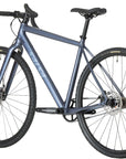 Salsa Stormchaser Single Speed Bike - 700c Aluminum Charcoal Blue 57.5cm