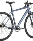 Salsa Stormchaser Single Speed Bike - 700c Aluminum Charcoal Blue 57.5cm