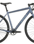 Salsa Stormchaser Single Speed Bike - 700c Aluminum Charcoal Blue 57.5cm