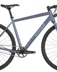 Salsa Stormchaser Single Speed Bike - 700c Aluminum Charcoal Blue 59cm