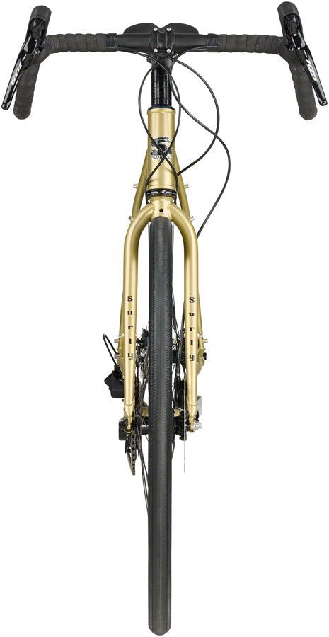 Surly Midnight Special Bike - 700c Steel Fools Gold 58cm - The Bike Hub