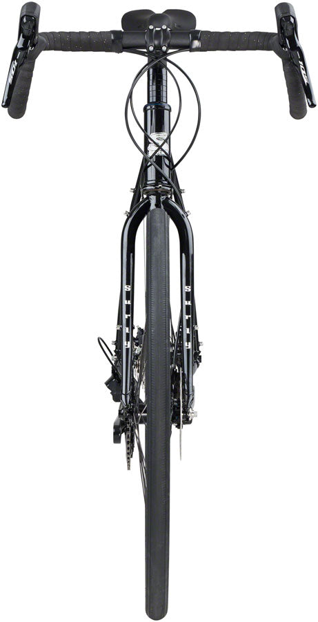 Surly Midnight Special Bike - 700c Steel Hi-Viz Black 58cm