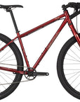 Salsa Fargo Apex 1 Bike - 29" Steel Red Small