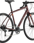 Salsa Journeyman Claris 700 Bike - 700c Aluminum Copper 55.5cm