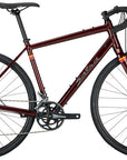 Salsa Journeyman Claris 700 Bike - 700c Aluminum Copper 55.5cm