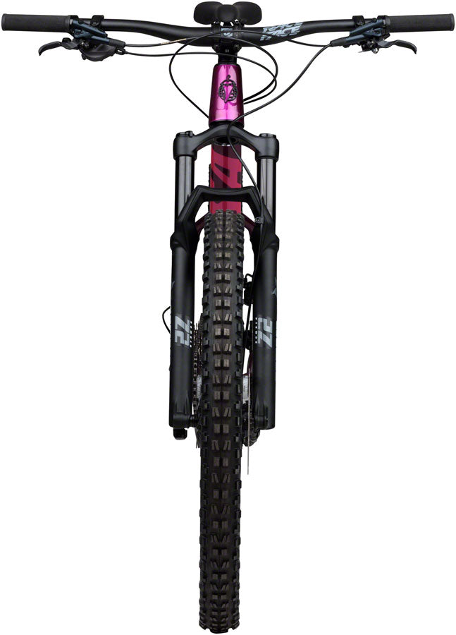 Salsa Timberjack XT Z2 Bike - 27.5" Aluminum Purple X-Small
