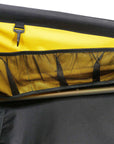 Burley Nomad Cargo Trailer - Yellow