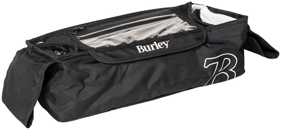Burley Handlebar Console