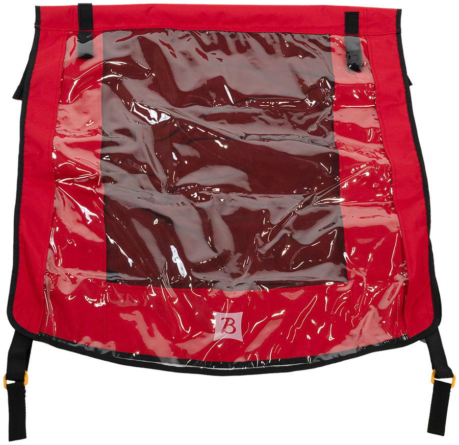 Burley Honey Bee Replacement Cover - 2023+ - The Bike Hub