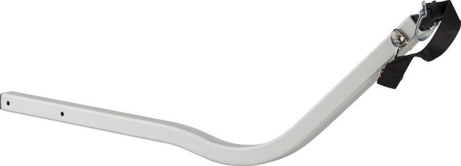 Burley Tow Bar Assembly: For 2004-2012 Cub - The Bike Hub