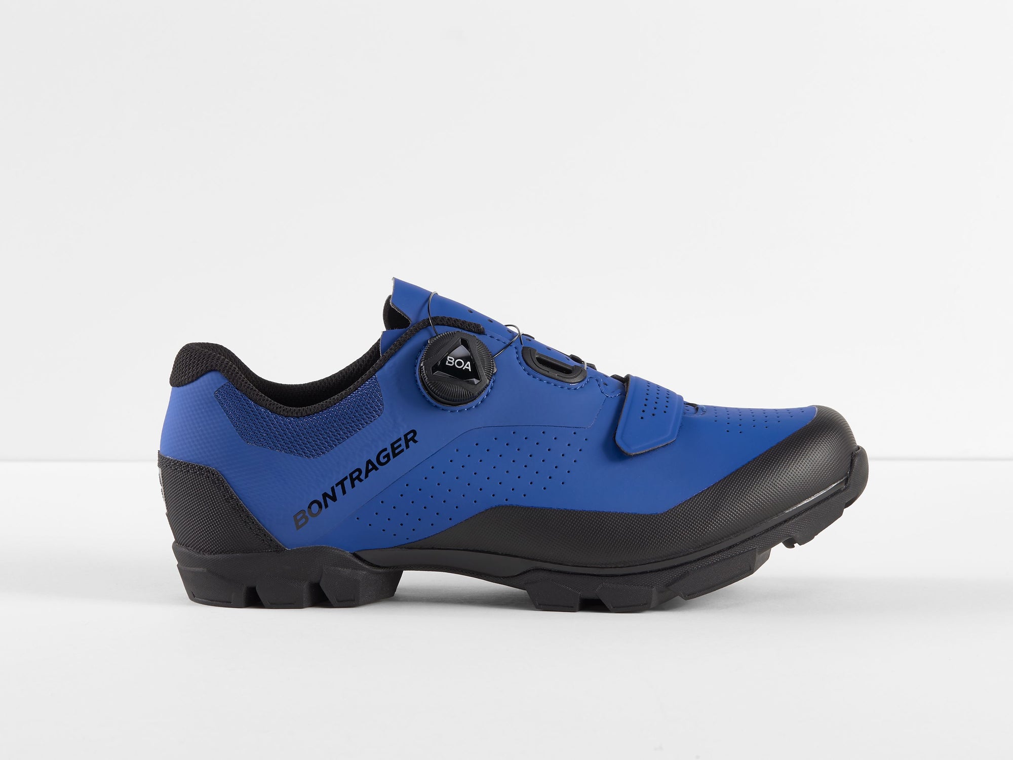 Bontrager Foray Mountain 42 Royal Shoe