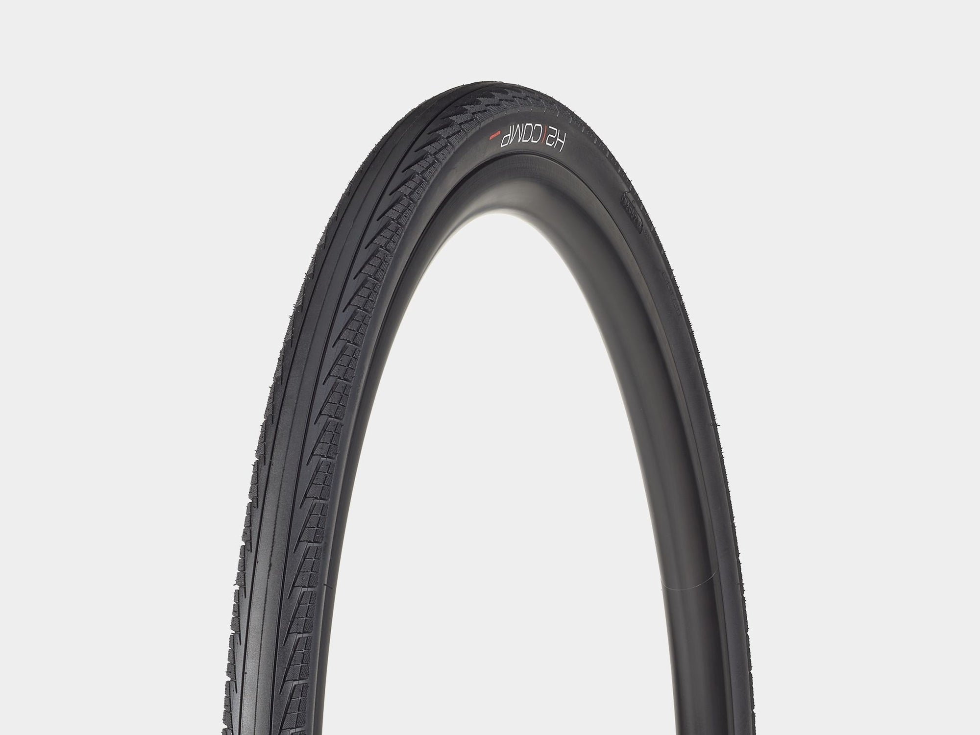 Bontrager H2 Comp 700x35c Black Tire