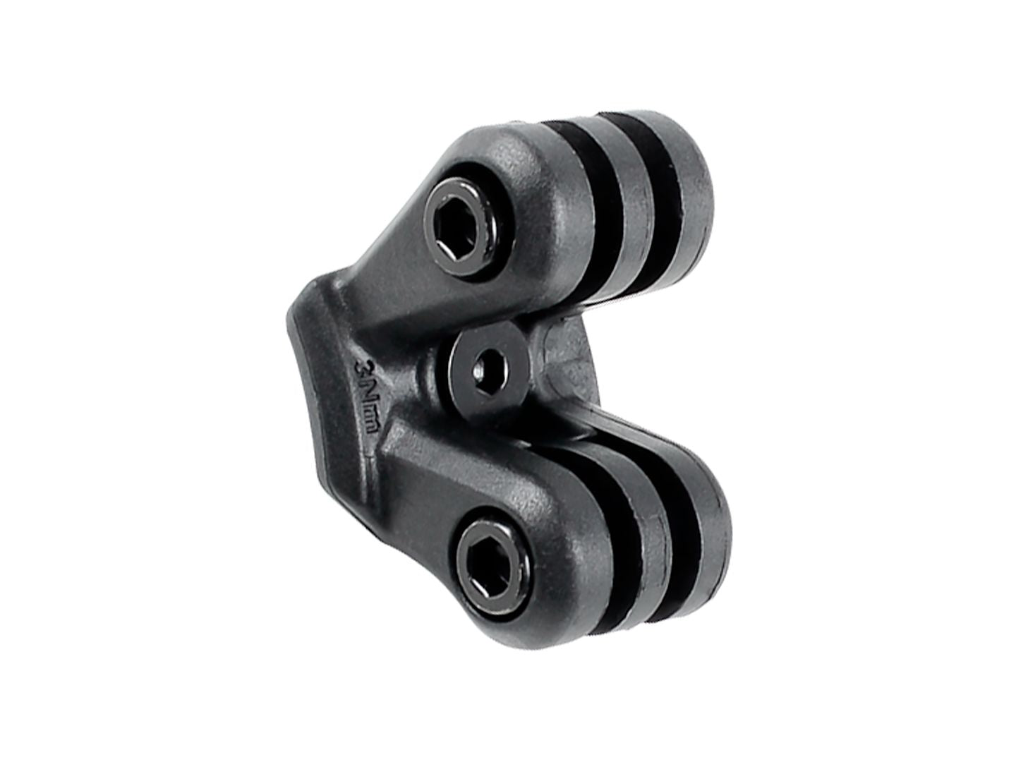 Stem Part Bontrager Blendr Madone Barstem Duo Base – The Bike Hub