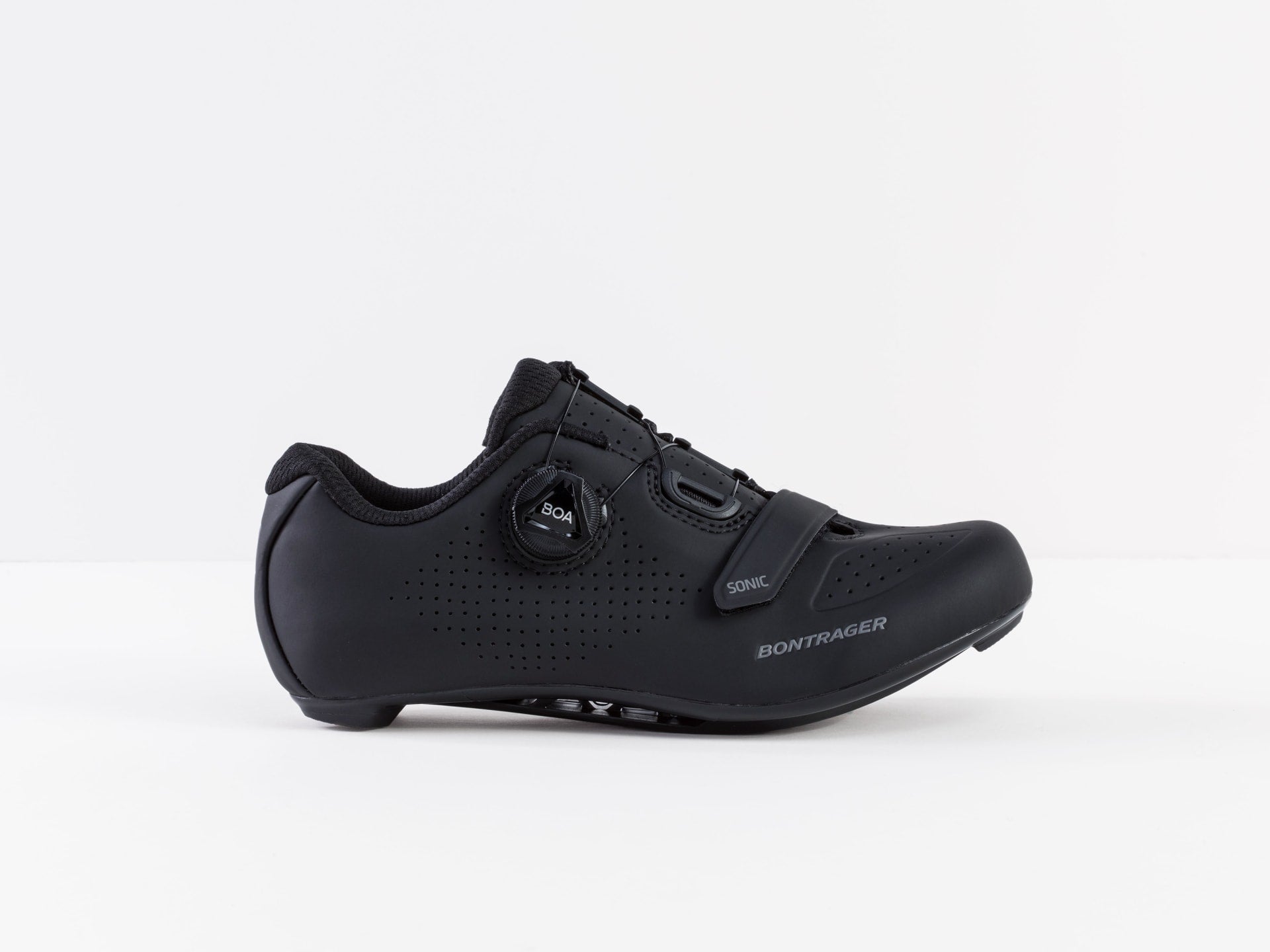 Shoe Bontrager Sonic Women 37 Black