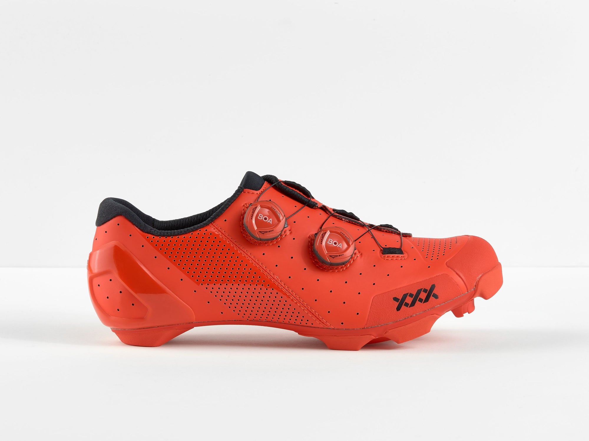 Bontrager XXX LTD MTB 36 Red Shoe
