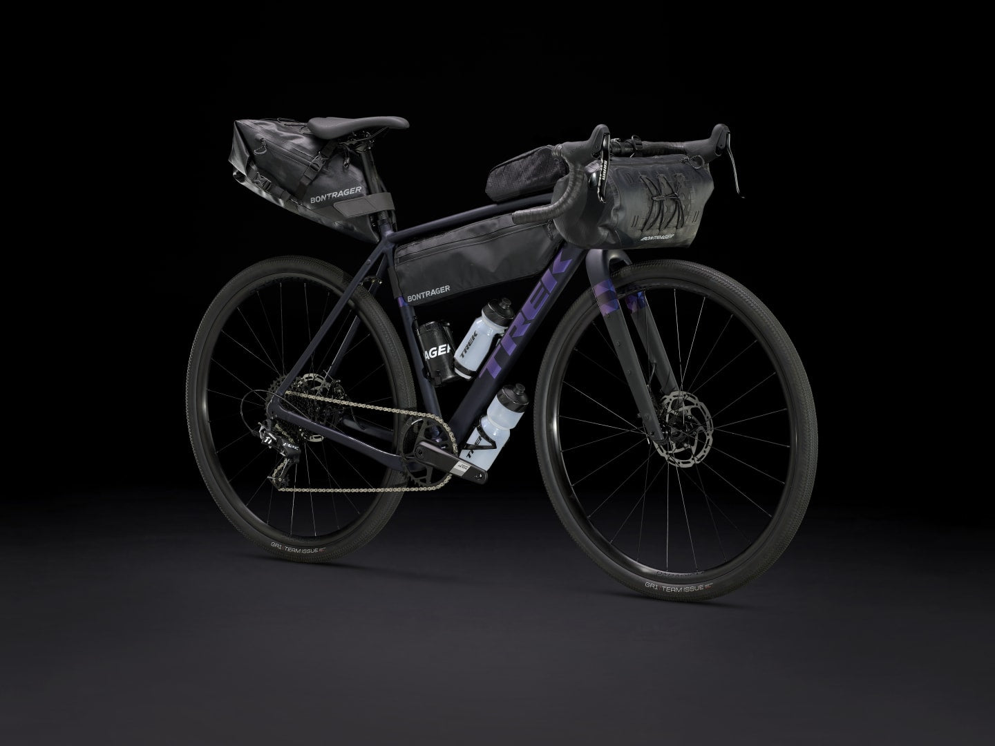 Trek Checkpoint ALR 4 – The Bike Hub