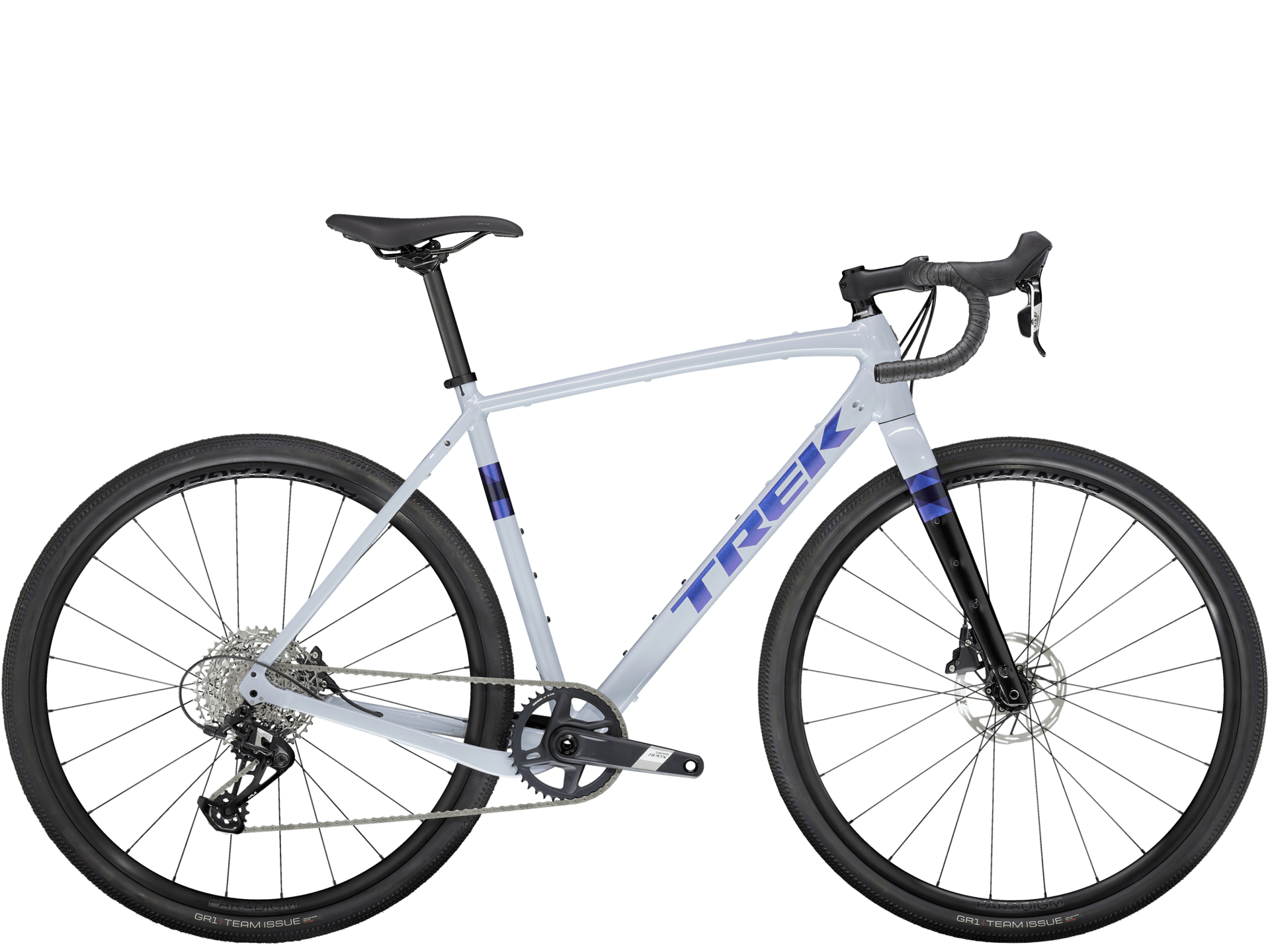 TREK CHECKPOINT ALR5 フロントフォーク Trek Checkpoint ALR 5 (2024) - Rock On Wheels