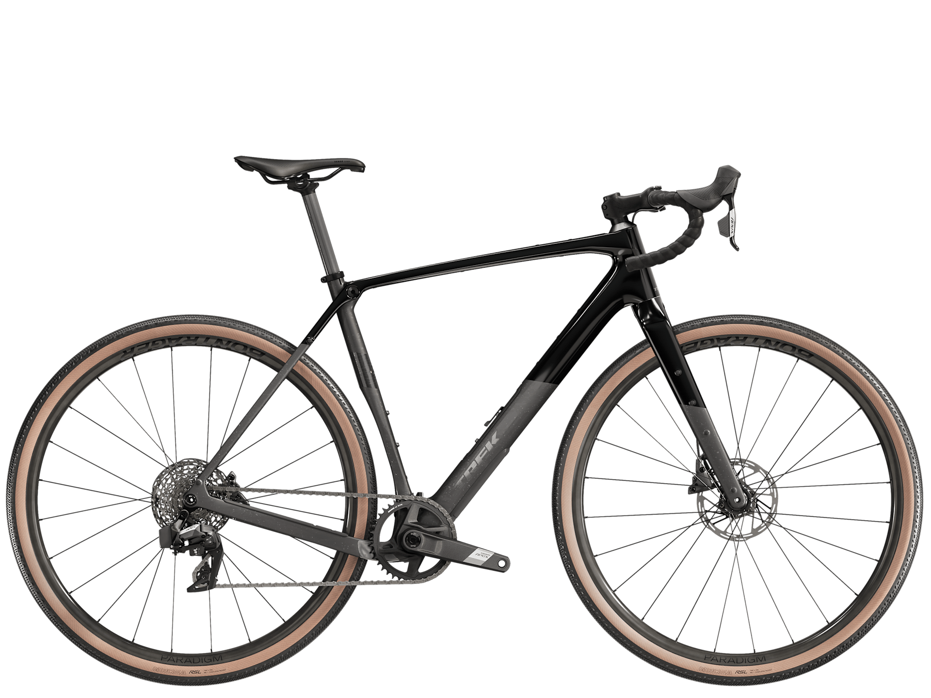 Trek Checkpoint SL 5 AXS Gen 3 - The Bike Hub