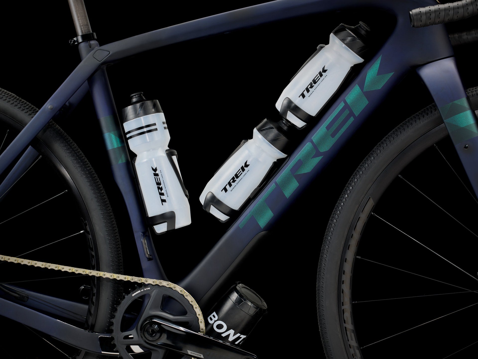 Trek Checkpoint SL 6 AXS Gen 2 - The Bike Hub