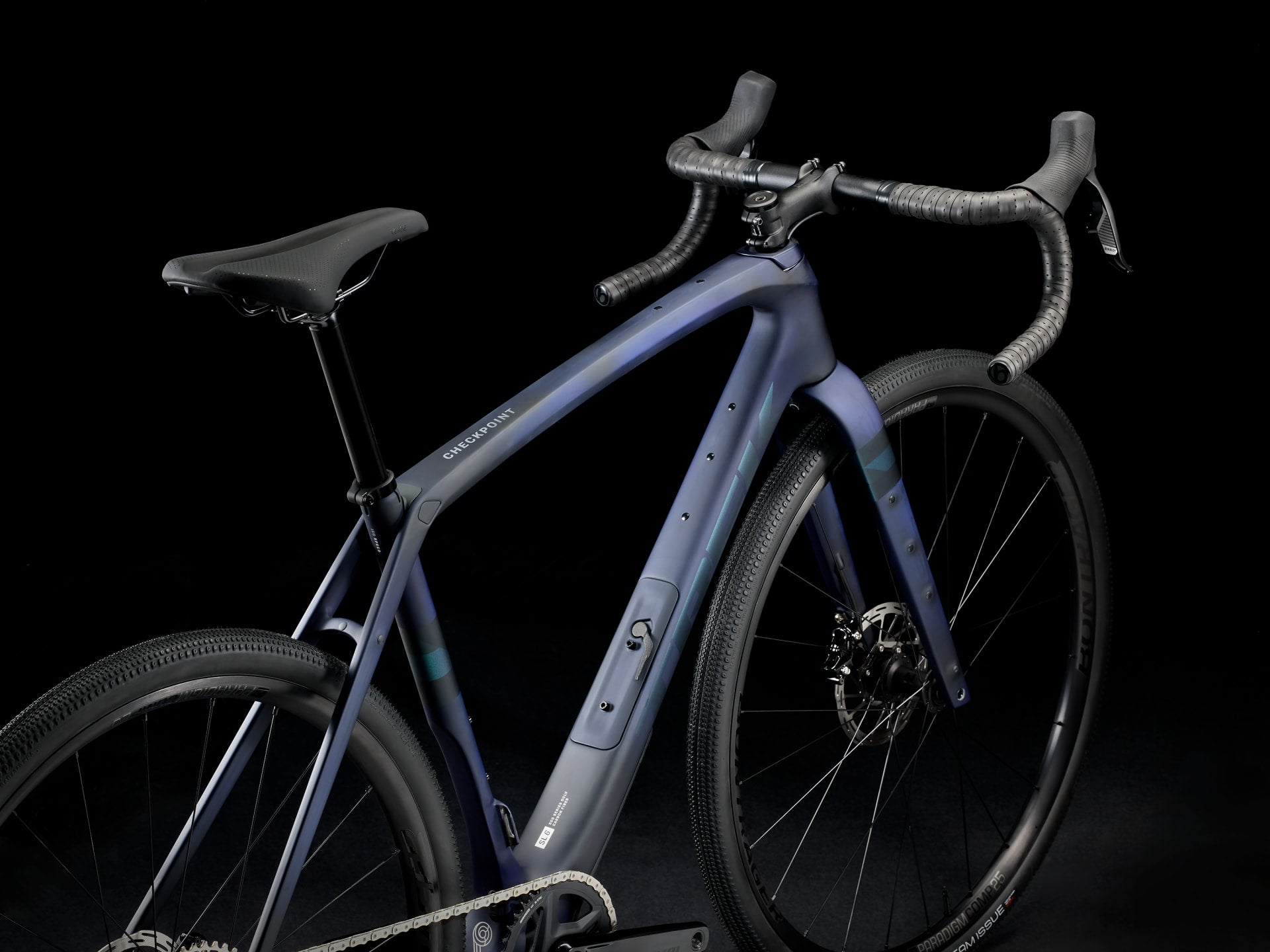 Trek Checkpoint SL 6 AXS Gen 2 - The Bike Hub