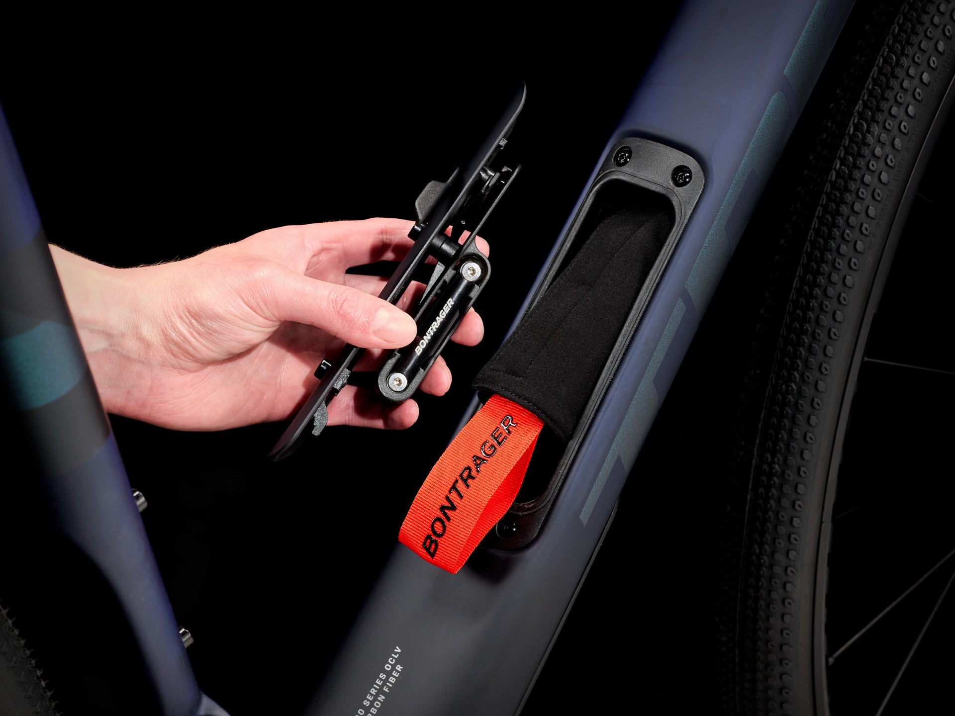 Trek Checkpoint SL 6 AXS Gen 2 - The Bike Hub