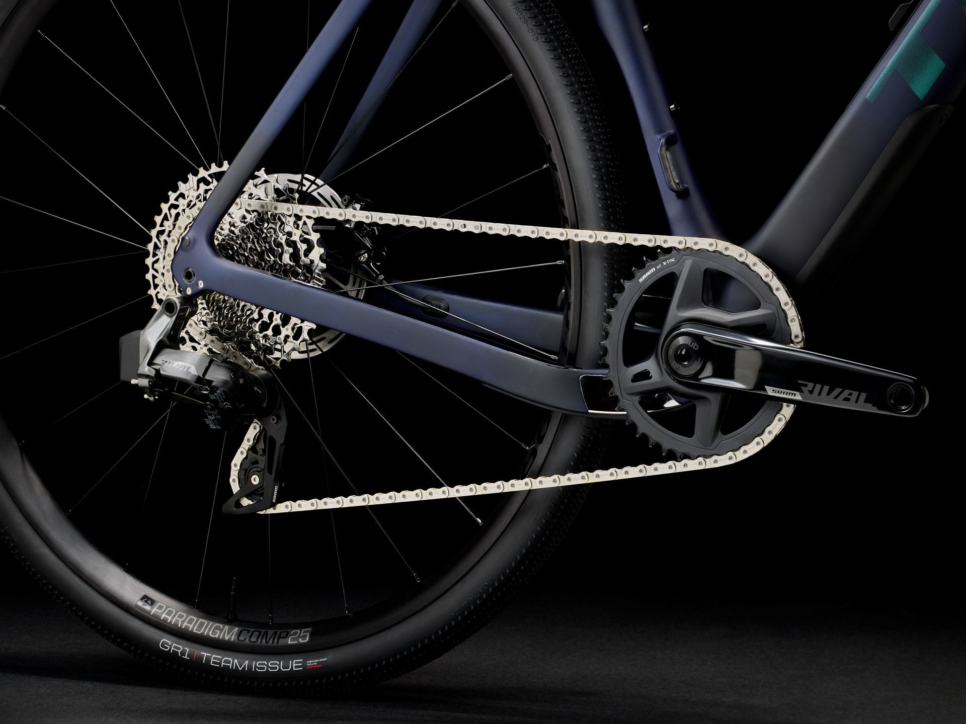 Trek Checkpoint SL 6 AXS Gen 2 - The Bike Hub