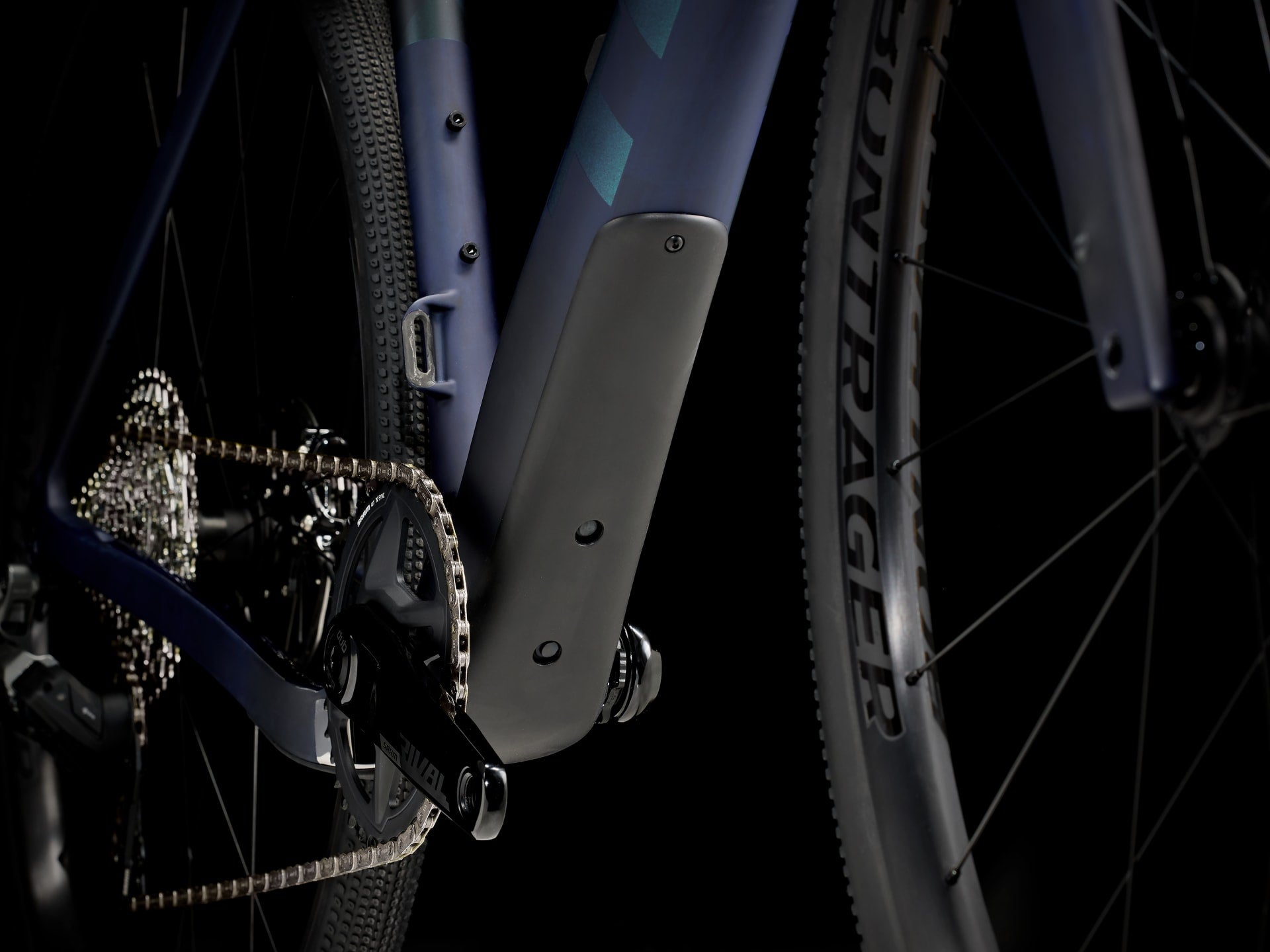 Trek Checkpoint SL 6 AXS Gen 2 - The Bike Hub